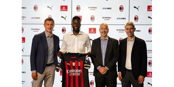 Divock Origi è felice di salutare finalmente il Liverpool